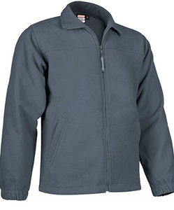 Chaqueta polar Dakota Valento