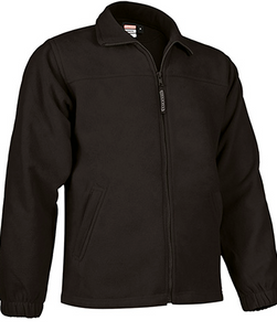 Chaqueta polar Dakota Valento