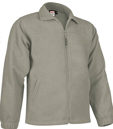 Chaqueta polar Dakota Valento