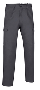 Pantalón multibolsillos Caster Valento