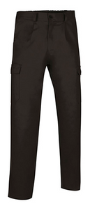 Pantalón multibolsillos Caster Valento