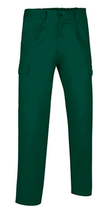 Pantalón multibolsillos Caster Valento