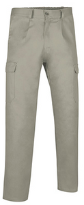 Pantalón multibolsillos Caster Valento