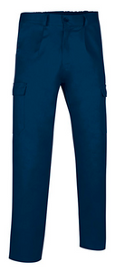 Pantalón multibolsillos Caster Valento