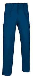 Pantalón multibolsillos Caster Valento