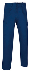 Pantalón multibolsillos Caster Valento