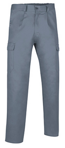 Pantalón multibolsillos Caster Valento