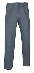 Pantalón multibolsillos Caster Valento