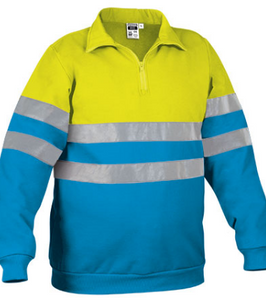 Sudadera AV Road Valento