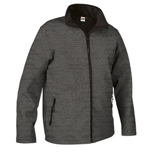 CHAQUETA SOFT SHELL HORIZON VALENTO