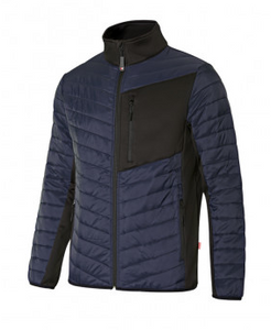 Chaqueta ligera acolchada Velill