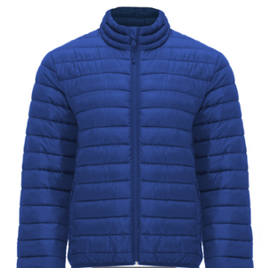 CHAQUETA FINLAND ROLY