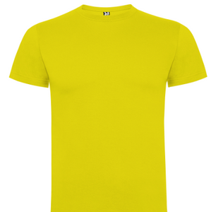 CAMISETA DOGO PREMIUM COLOR INTENSO ROLY