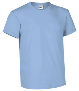 CAMISETA TOP RACING COLOR INTENSO VALENTO