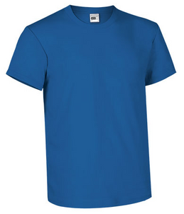 CAMISETA TOP RACING COLOR INTENSO VALENTO