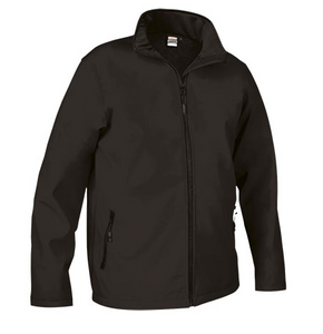 CHAQUETA SOFT SHELL HORIZON VALENTO