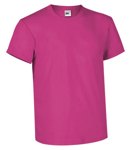 CAMISETA TOP RACING COLOR INTENSO VALENTO