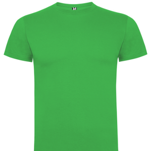 CAMISETA DOGO PREMIUM COLOR INTENSO ROLY