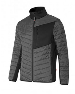 Chaqueta ligera acolchada Velill