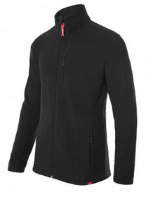 Chaqueta polar Velilla