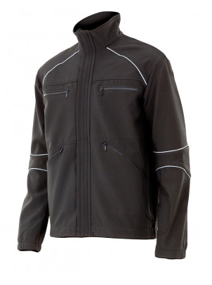 Cazadora soft shell Velilla