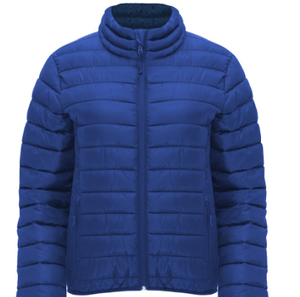 CHAQUETA FINLAND WOMAN ROLY