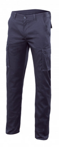 Pantalón stretch multibolsillos 103002S Velilla