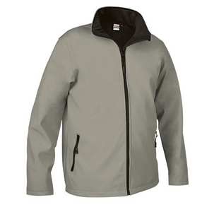 CHAQUETA SOFT SHELL HORIZON VALENTO