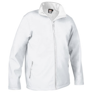 CHAQUETA SOFT SHELL HORIZON VALENTO