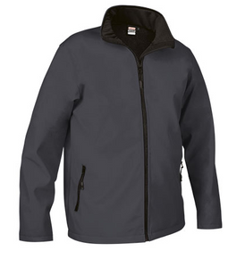 CHAQUETA SOFT SHELL HORIZON VALENTO