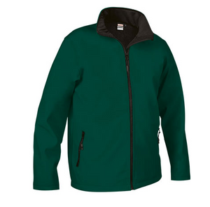 CHAQUETA SOFT SHELL HORIZON VALENTO